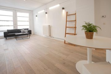 Rest of the World Office space Studio TrotStar image 2