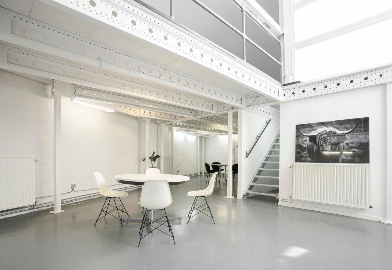 Rest of the World  Office space Studio TrotStar image 0