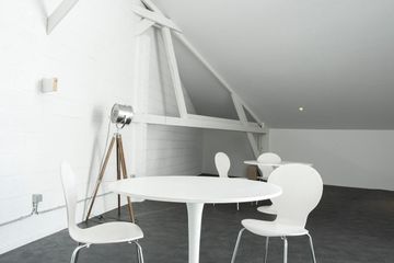 Rest of the World Office space Studio TrotStar image 1