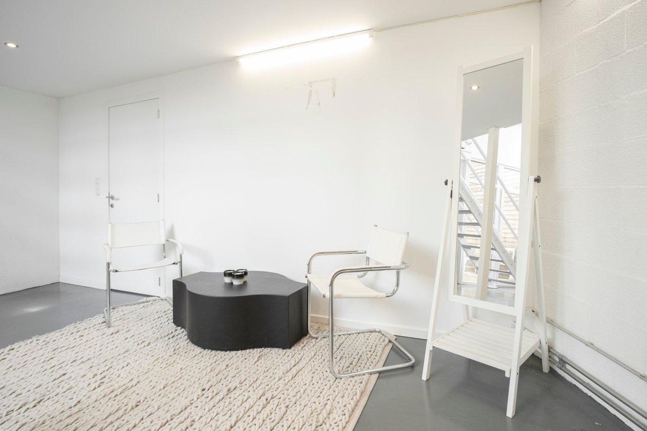Rest van de wereld  Kantoorruimte Studio TrotStar image 6