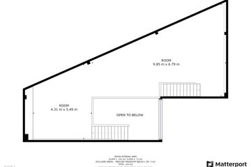 Rest of the World Office space Studio TrotStar image 7