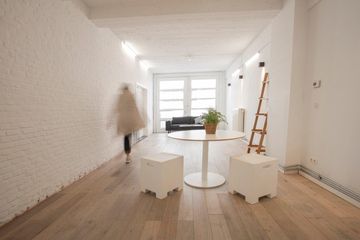 Rest of the World Office space Studio TrotStar image 4