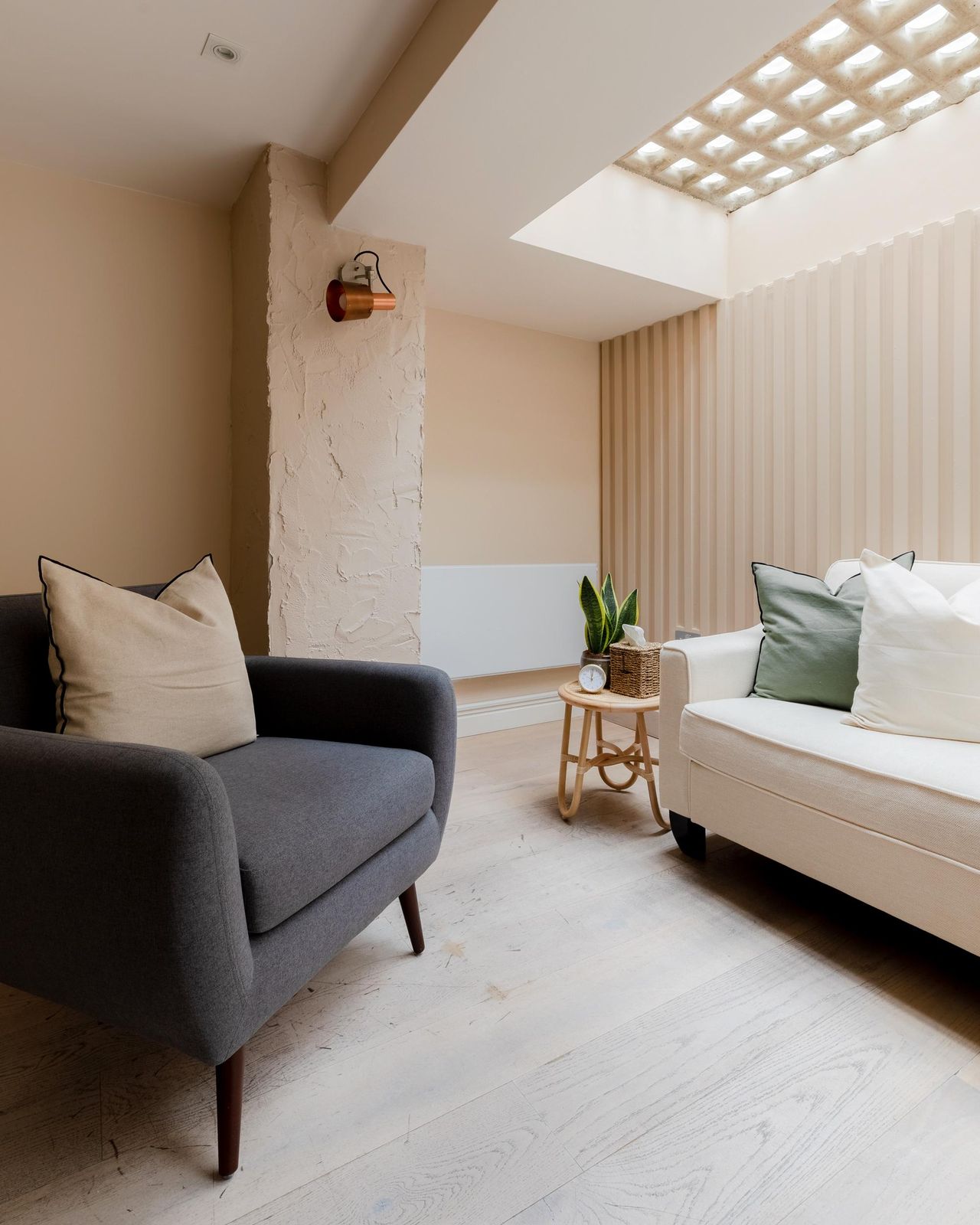 Londen  Praktijk The Maple Room image 6