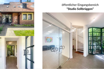 Krefeld Workshop-Raum Studio Sollbrüggen image 4