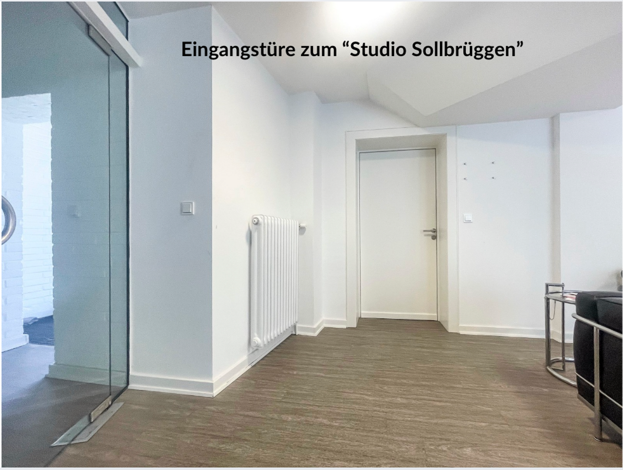 Krefeld  Workshop-Raum Studio Sollbrüggen image 6