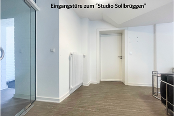 Krefeld Workshop-Raum Studio Sollbrüggen image 6