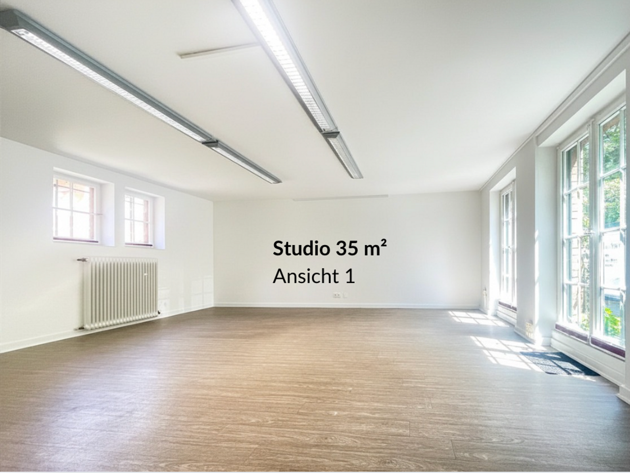 Krefeld  Workshop-Raum Studio Sollbrüggen image 11