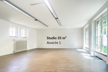 Krefeld Workshop-Raum Studio Sollbrüggen image 11