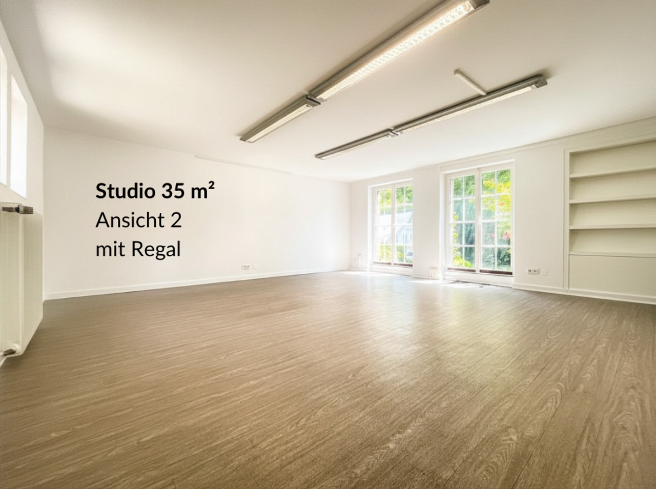 Krefeld  Workshop-Raum Studio Sollbrüggen image 11
