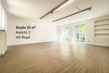 Krefeld Workshop-Raum Studio Sollbrüggen image 11