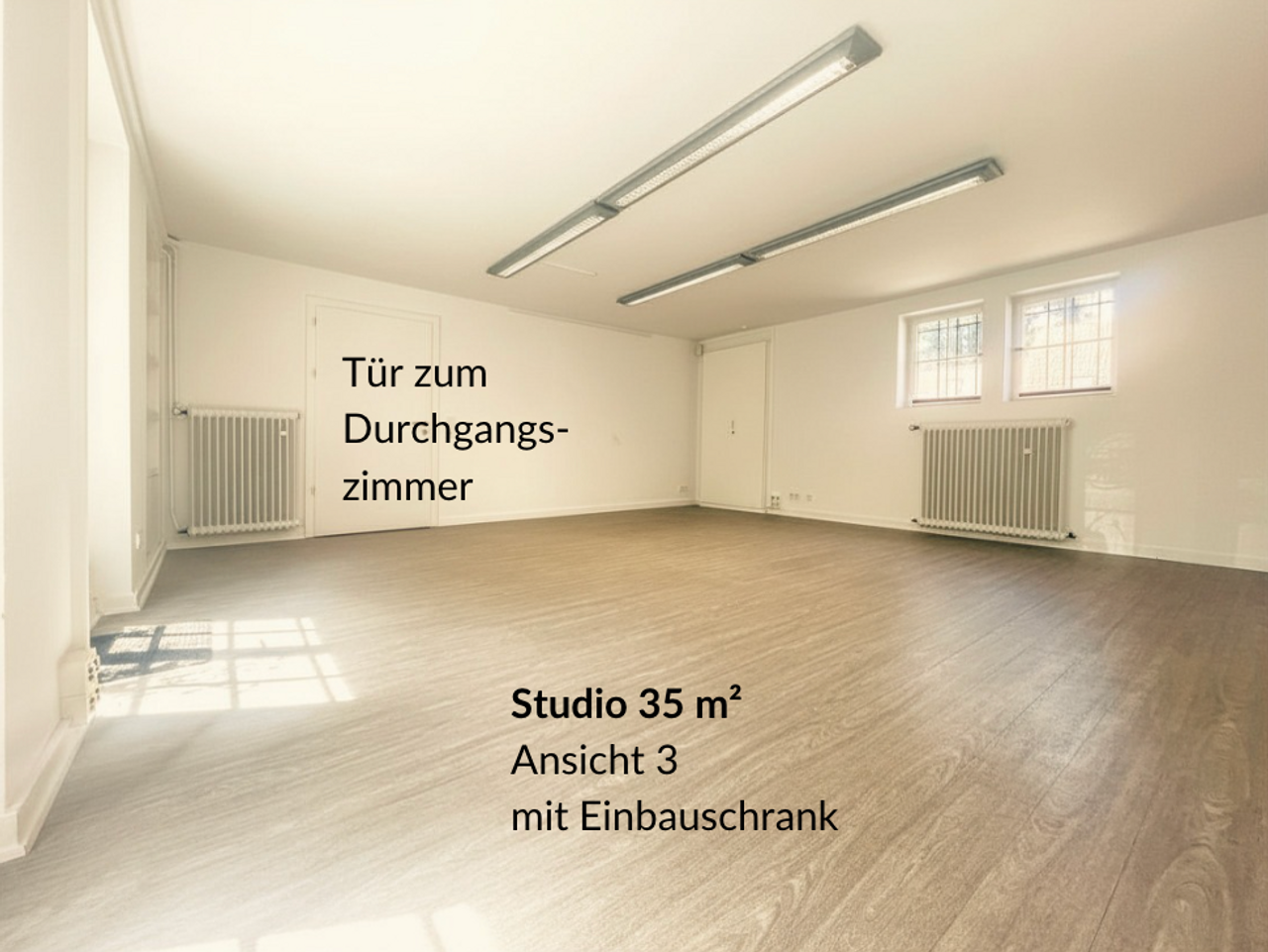 Krefeld  Workshop-Raum Studio Sollbrüggen image 5