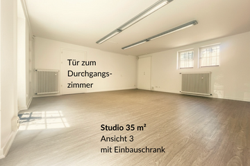 Krefeld Workshop-Raum Studio Sollbrüggen image 5