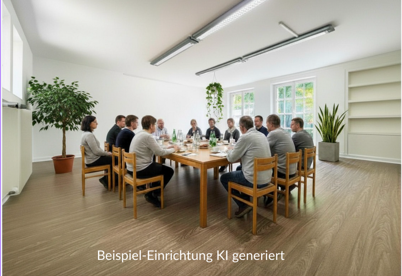 Krefeld  Workshop-Raum Studio Sollbrüggen image 8