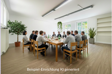 Krefeld Workshop-Raum Studio Sollbrüggen image 8