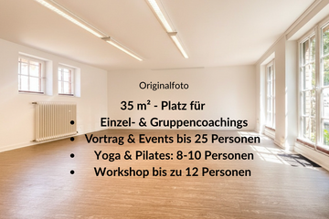 Krefeld Workshop-Raum Studio Sollbrüggen image 2