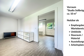 Krefeld Workshop-Raum Studio Sollbrüggen image 10