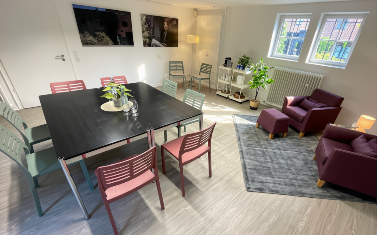 Krefeld  Workshopruimtes Studio Sollbrüggen image 6