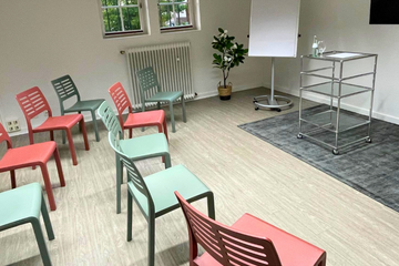 Krefeld Workshop-Raum Studio Sollbrüggen image 10