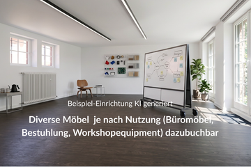 Krefeld Workshop-Raum Studio Sollbrüggen image 11