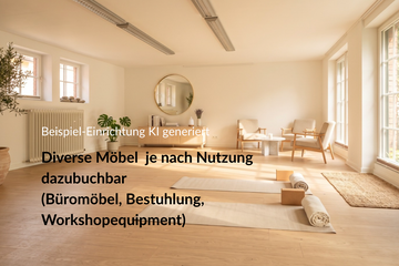 Krefeld Workshop-Raum Studio Sollbrüggen image 10