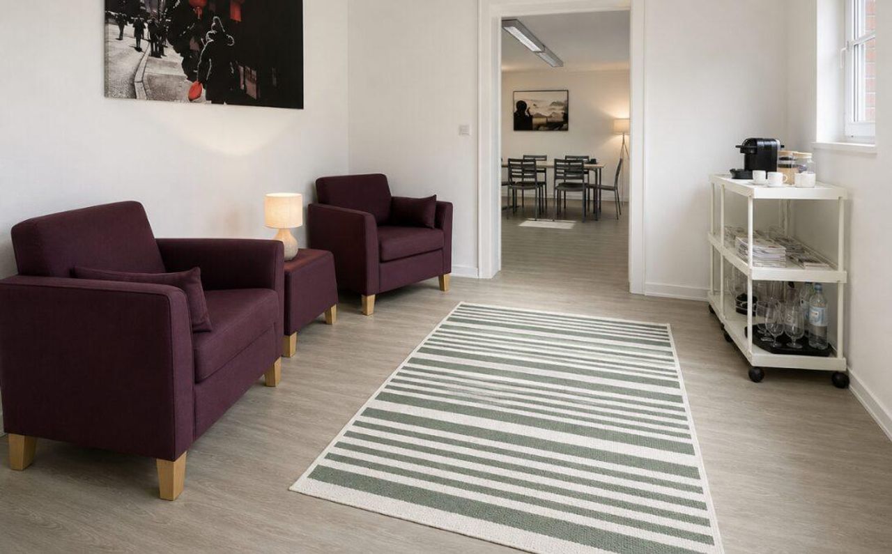 Krefeld  Evenementenlocaties Studio Sollbrüggen | Flexible Nutzung, in 10 Minuten umgestellt image 11