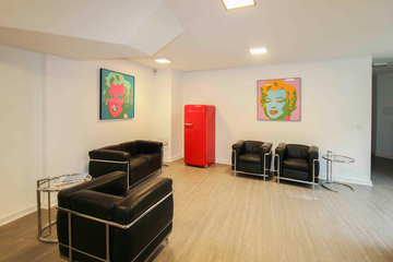 Krefeld Workshop-Raum Studio Sollbrüggen image 12