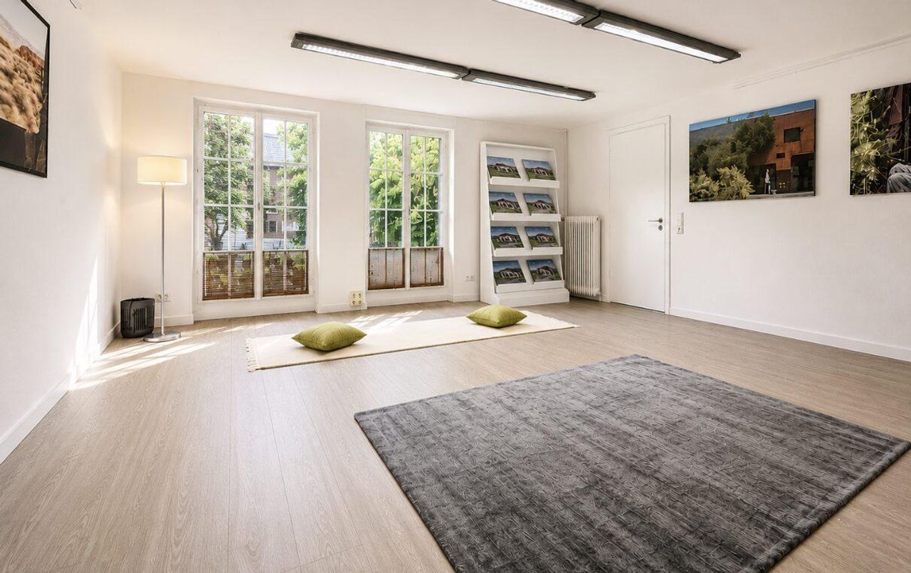 Krefeld  Evenementenlocaties Studio Sollbrüggen | Flexible Nutzung, in 10 Minuten umgestellt image 8