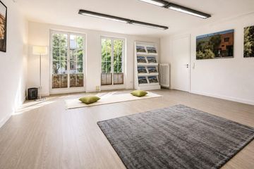 Krefeld Eventlocation Studio Sollbrüggen | Flexible Nutzung, in 10 Minuten umgestellt image 8
