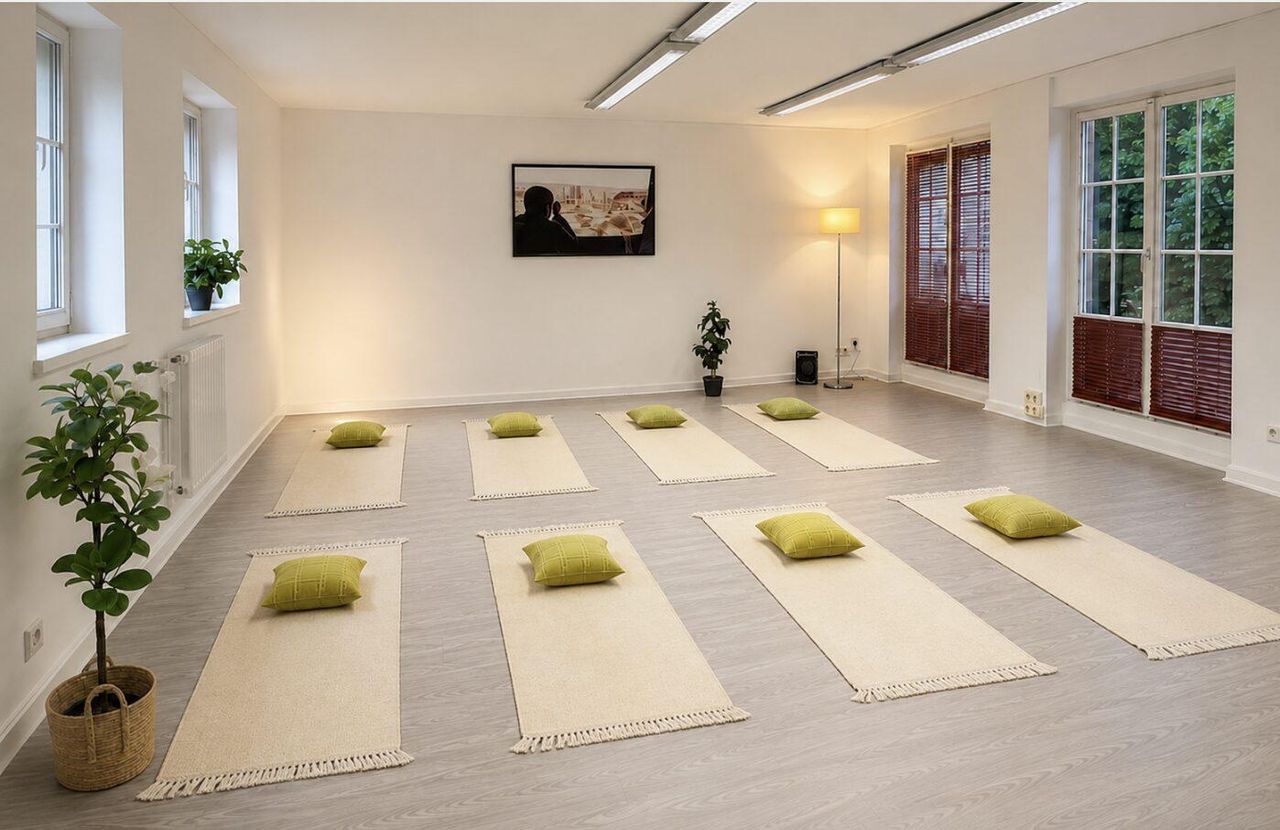 Krefeld  Evenementenlocaties Studio Sollbrüggen | Flexible Nutzung, in 10 Minuten umgestellt image 9