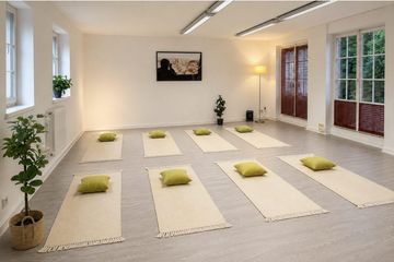 Krefeld Eventlocation Studio Sollbrüggen | Flexible Nutzung, in 10 Minuten umgestellt image 9
