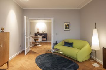 Berlin  Workspace Salon image 1