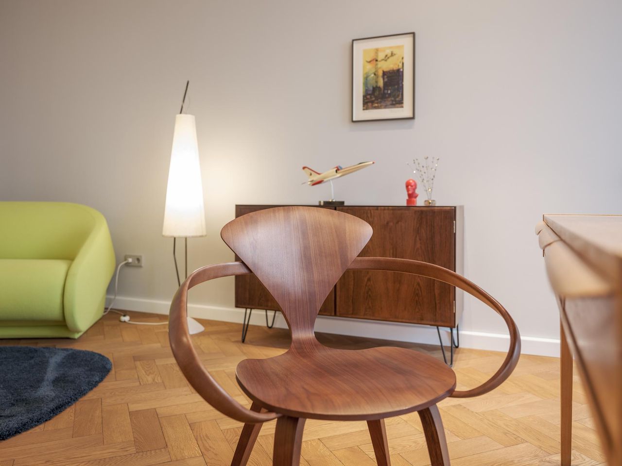 Berlin Mobiles Arbeiten Workspace Salon image 5