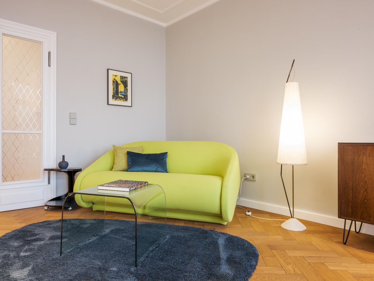 Berlin Mobiles Arbeiten Workspace Salon image 6