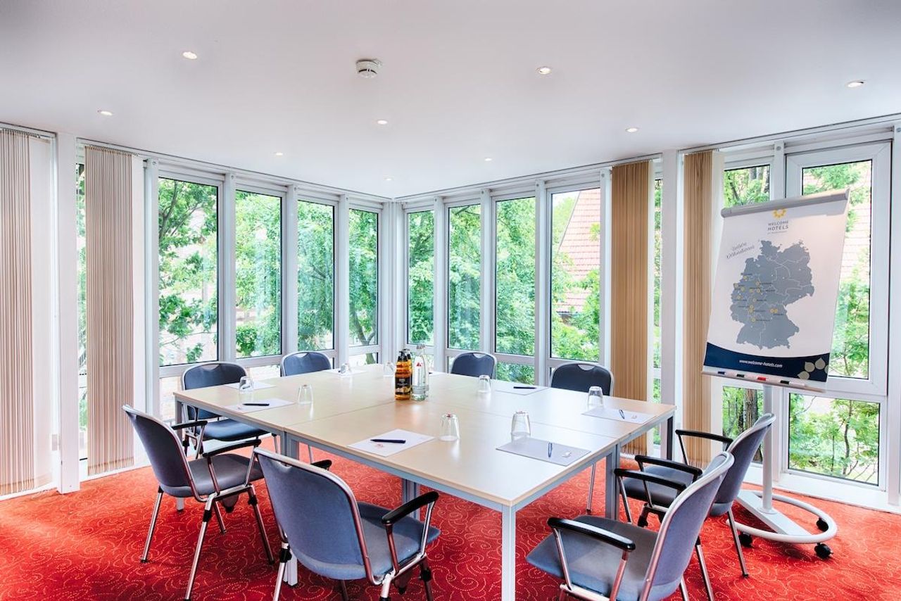 Arolsen Party Banquet hall Rauch image 0