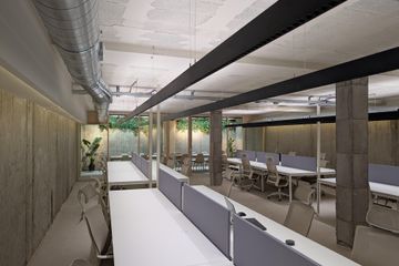 Barcelona  Meetingraum FLEX DESK image 0