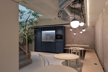 Barcelona  Meetingraum FLEX DESK image 2