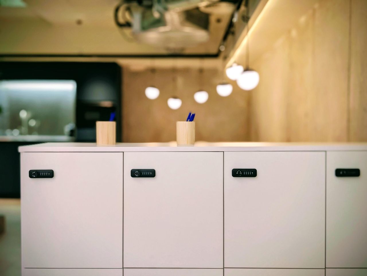 Barcelona  Coworking spaces HOT DESK image 6