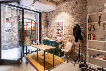 Barcelona Vergaderzalen Club Caramel Coworking image 3