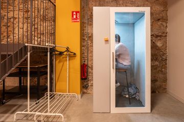Barcelona Flexibele kantoorruimtes GroundInn Lab - Creative Workspace in El Born image 2