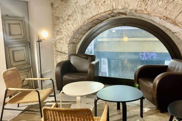 Barcelona Flexibele kantoorruimtes GroundInn Lab - Creative Workspace in El Born image 12