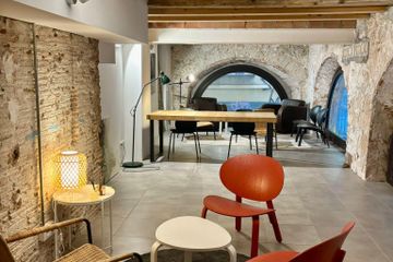 Barcelona Flexibele kantoorruimtes GroundInn Lab - Creative Workspace in El Born image 13