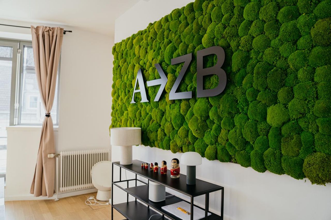 Vienna   Hybrid-Meetingraum Innovation Hub image 2