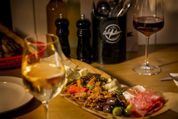 Berlijn Seminarräume Vergaderruimte Heller Konferenzraum image 10