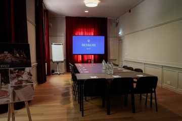 Hoofddorp   De Raadszaal image 0