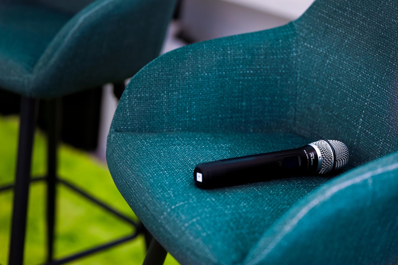 Genève  Coworking spaces The Main Hall image 4