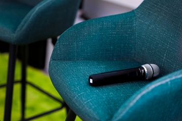 Geneva Coworking space The Main Hall image 4