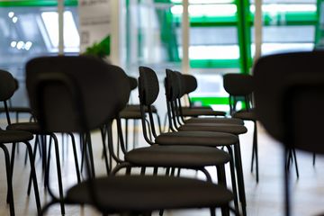 Geneva Coworking space The Main Hall image 3