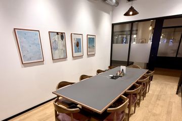 Düsseldorf  Meetingraum Konferenzraum M40 - Mindspace Düsseldorf image 1