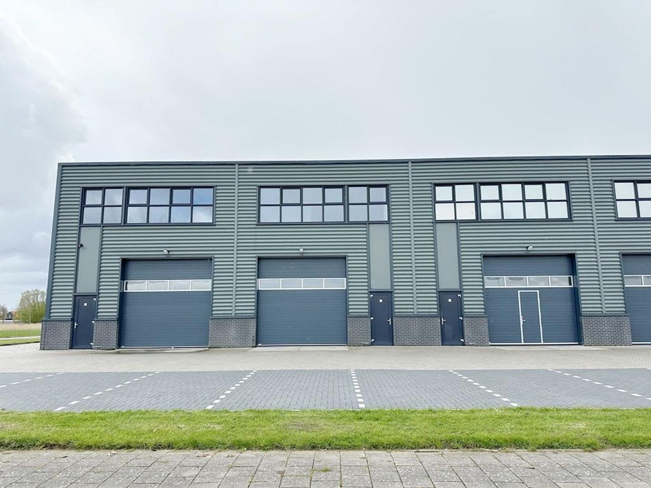 Den Helder  Trainingsruimtes Vergaderzaal image 3