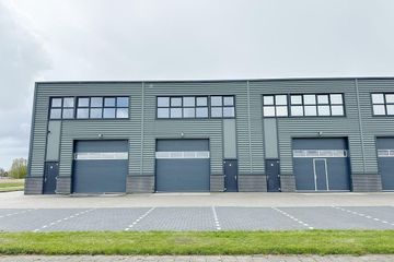 Den Helder Trainingsruimtes Vergaderzaal image 3